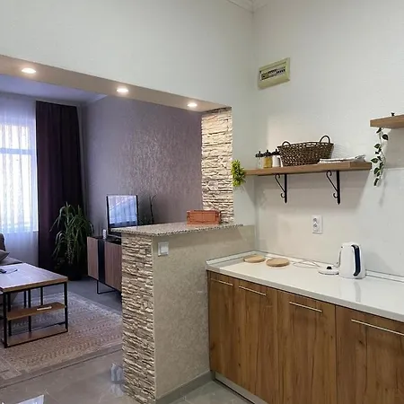 Apartman Luxury Apartman Aria Ripac