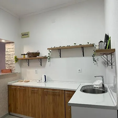 Apartman Luxury Apartman Aria