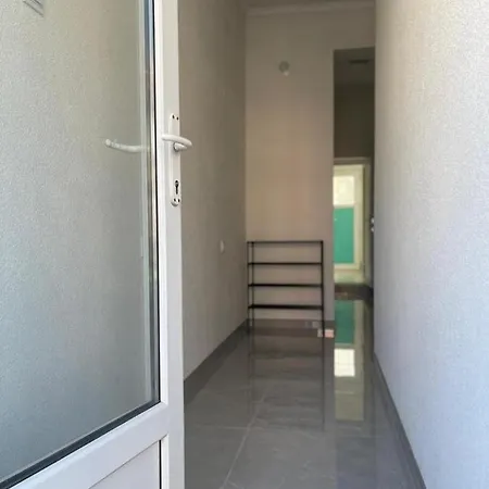 Luxury Apartman Aria Apartman Ripac