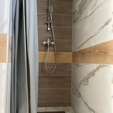 Apartman Luxury Apartman Aria *